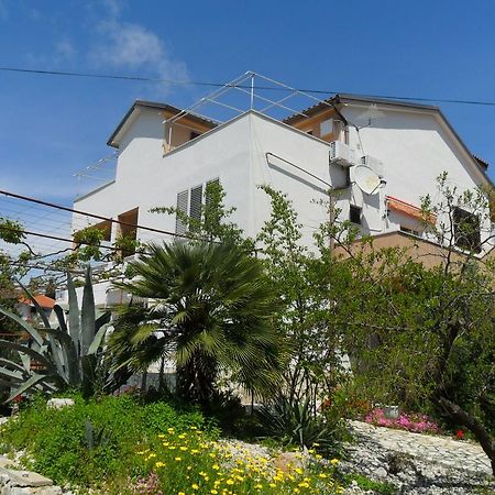Apartments Rebac Муртер Экстерьер фото