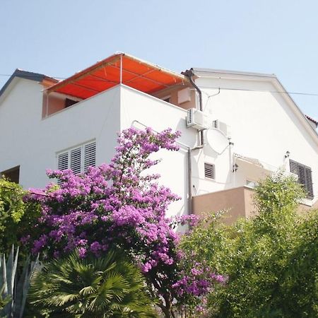 Apartments Rebac Муртер Экстерьер фото