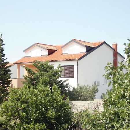 Apartments Rebac Муртер Экстерьер фото